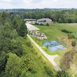 Serene Forest בית נופש