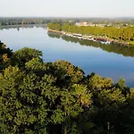 Serene Forest בית נופש *