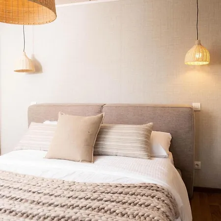 Serene Forest بيت للعطل *