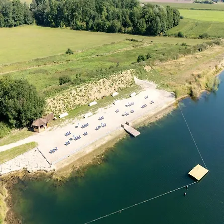 بيت للعطل Serene Forest *