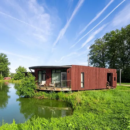 Serene Forest بيت للعطل *