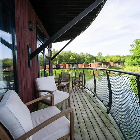 Serene Forest Antoing