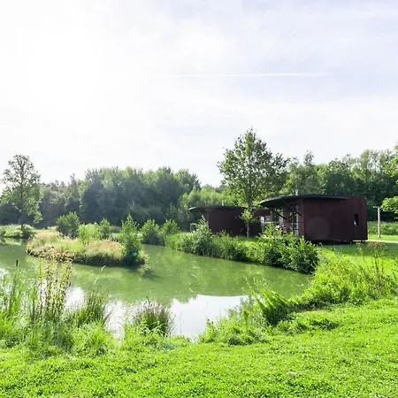 Serene Forest بيت للعطل