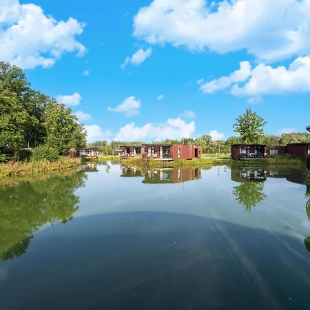 بيت للعطل Serene Forest