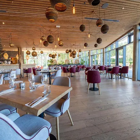 بيت للعطل Serene Forest *