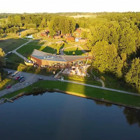 بيت للعطل Serene Forest *