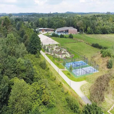 Serene Forest بيت للعطل