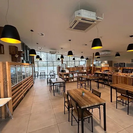 Serene Forest بيت للعطل